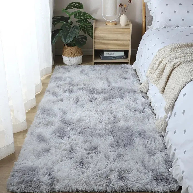 Tapis De Chambre Ultra Doux