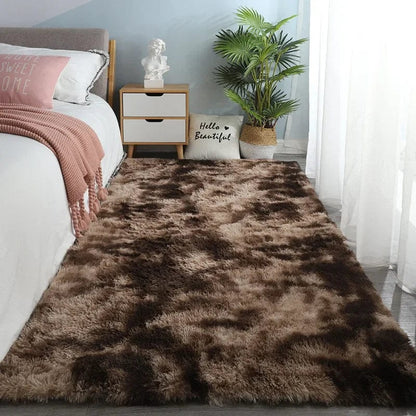 Canvanation Café / 100x200cm Tapis De Chambre - Douceur Design Moderne