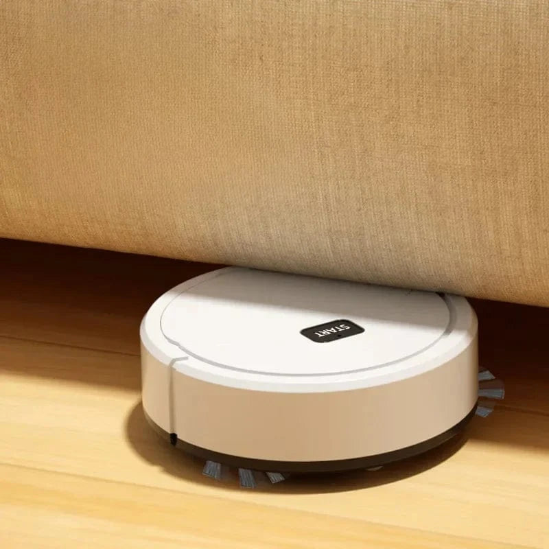 Canvanation Robot Aspirateur Robot Xiaomi Smart