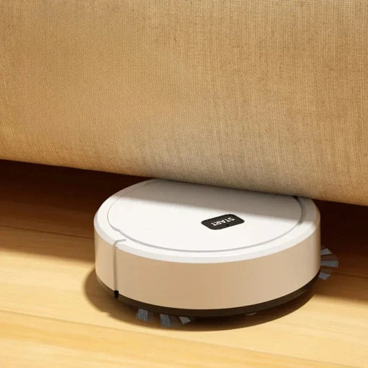 Canvanation Robot Aspirateur Robot Xiaomi Smart