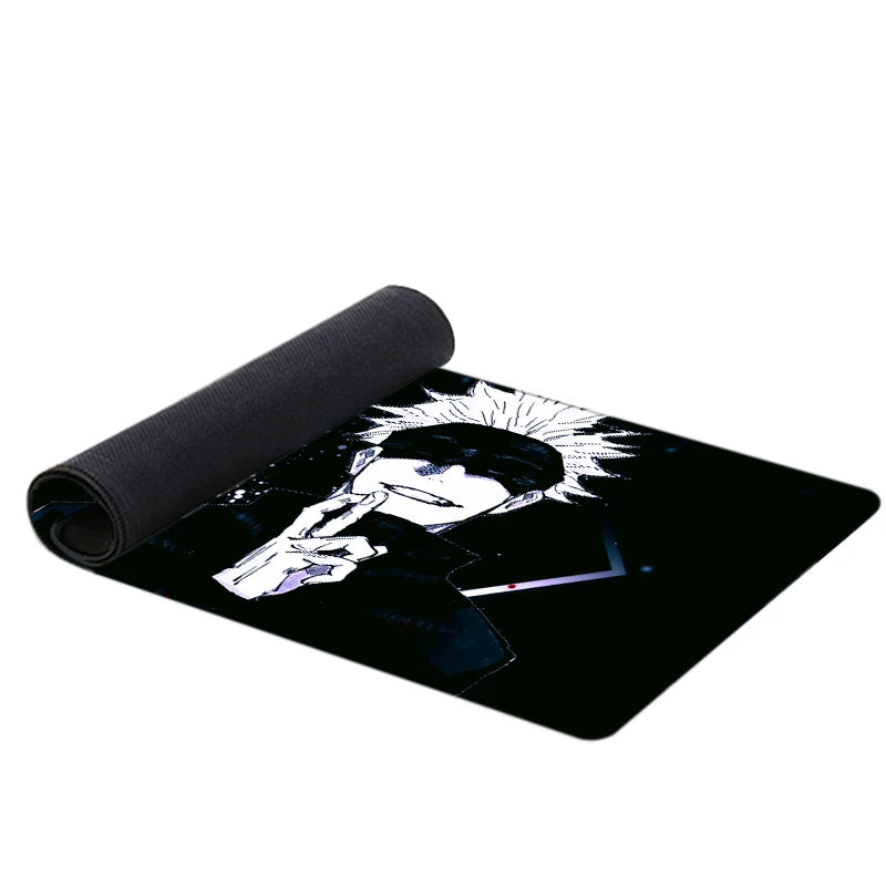 Tapis De Souris - Jujutsu Kaisen Anime Gojo Satoru Japon