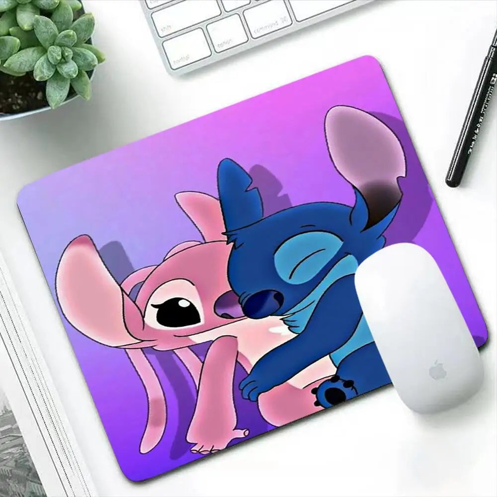 Tapis De Souris - Stitch