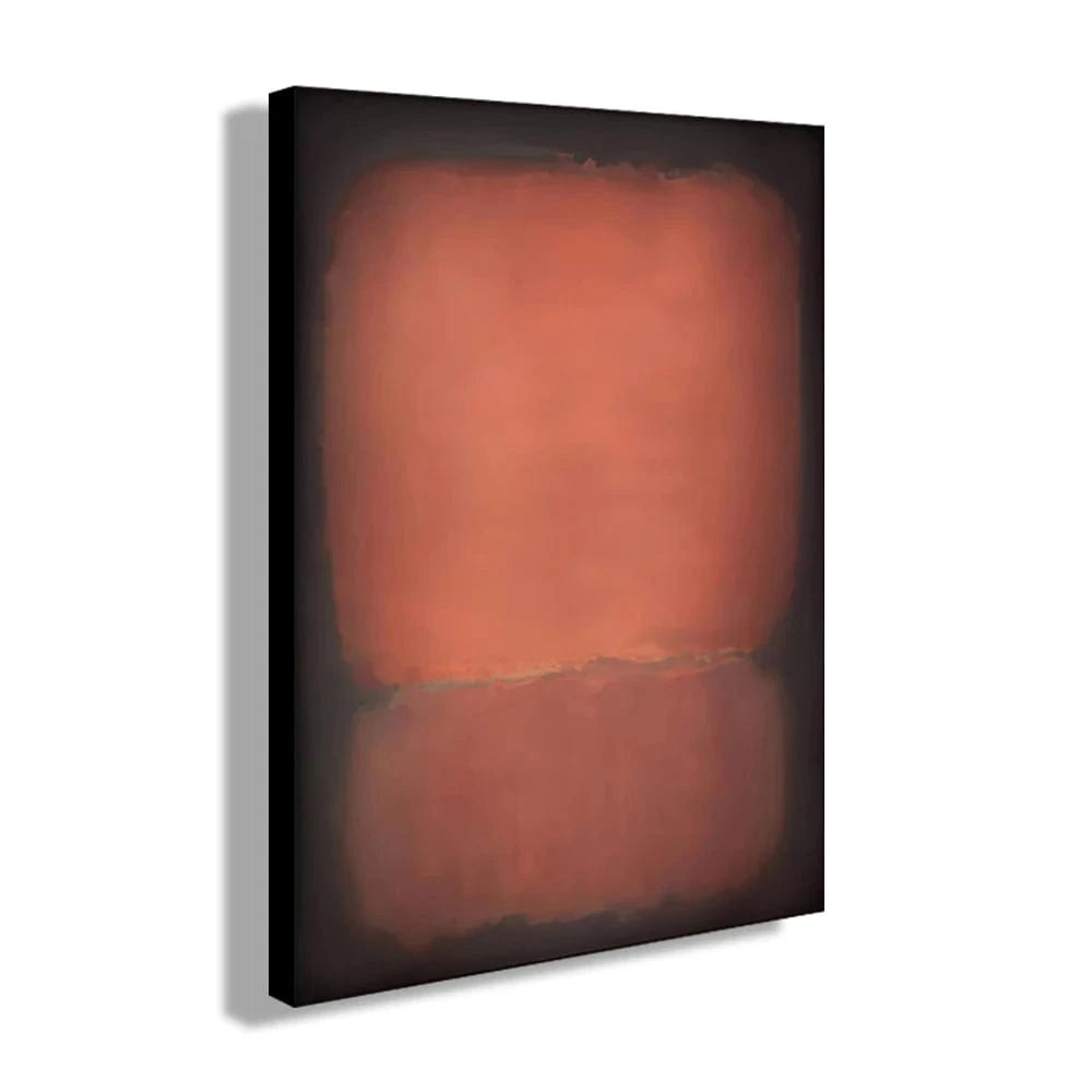 Canvanation Affiche Abstrait Peinture