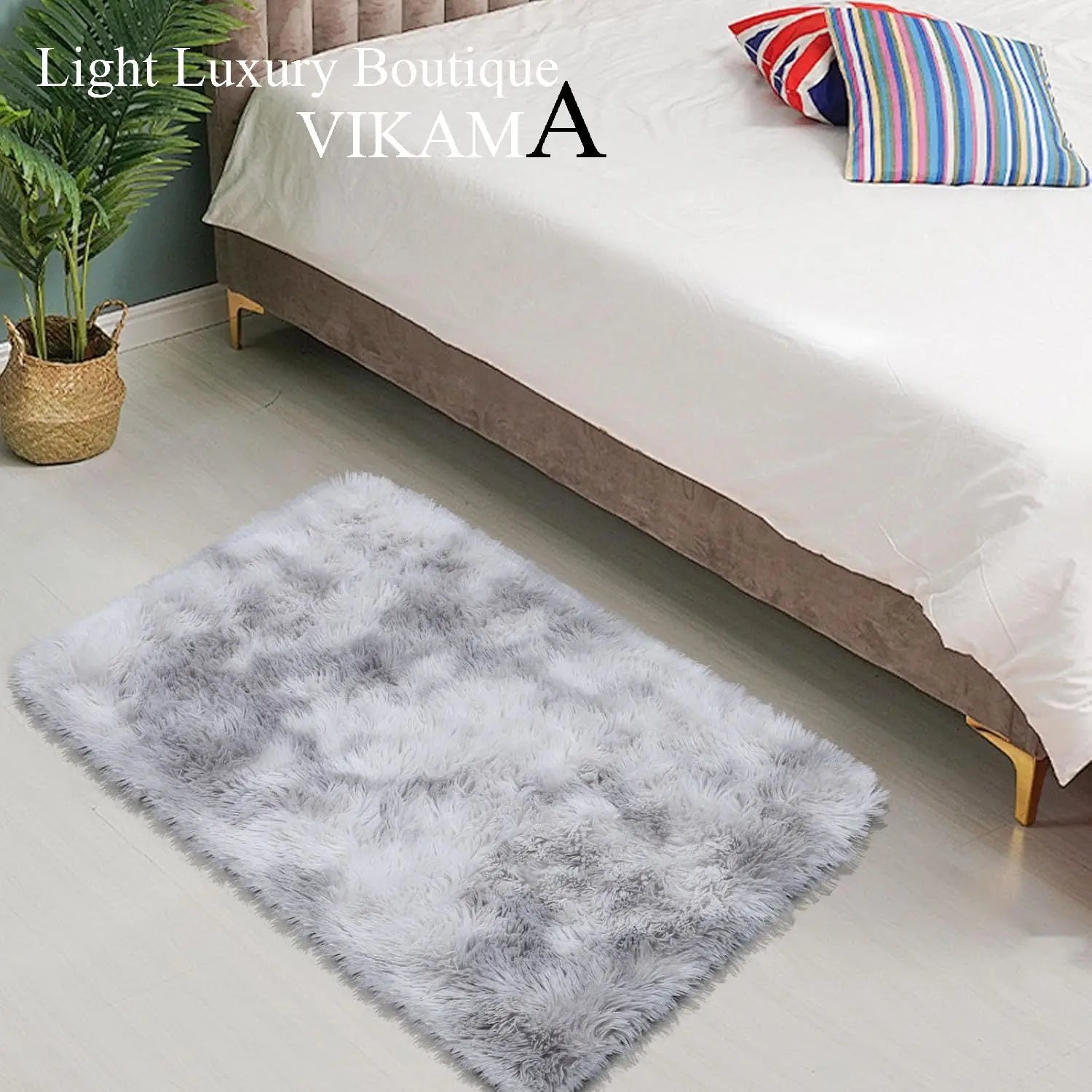 Tapis De Chambre  - Waterproof