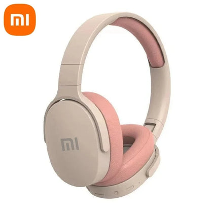 Canvanation Rose Casque Sans Fil Xiaomi