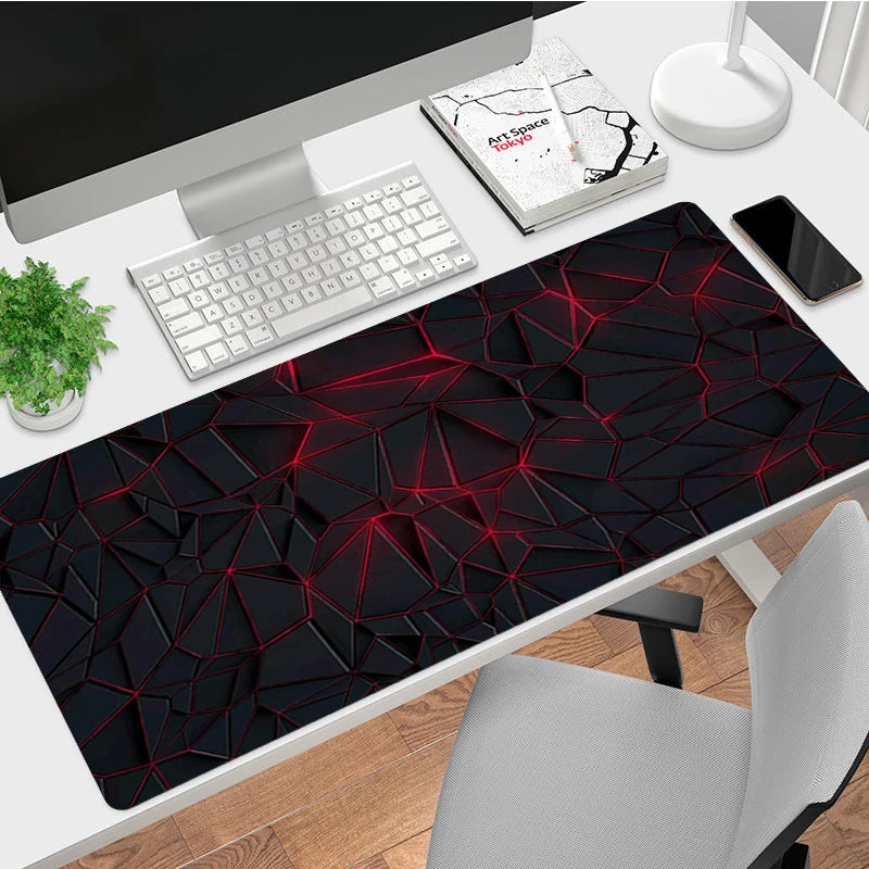 Tapis De Souris - Gaming Coloré Hd