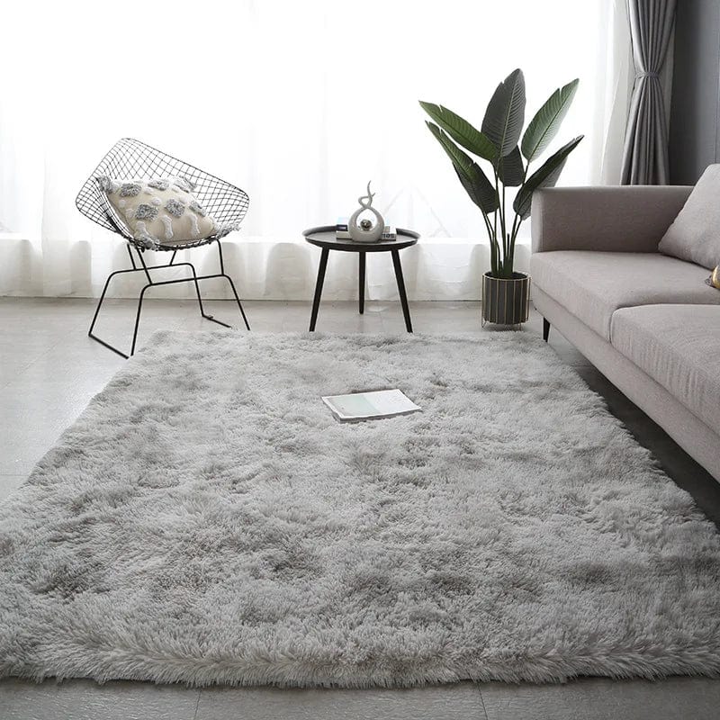 Canvanation Tapis De Chambre - Douceur Design Moderne