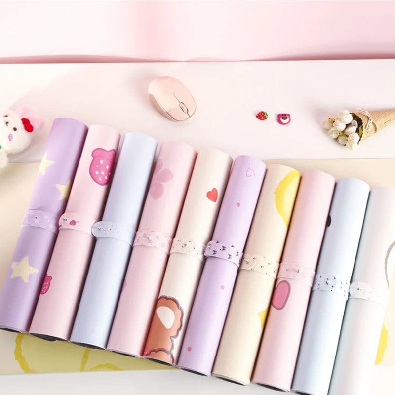 Canvanation Tapis De Souris - Hello Kitty