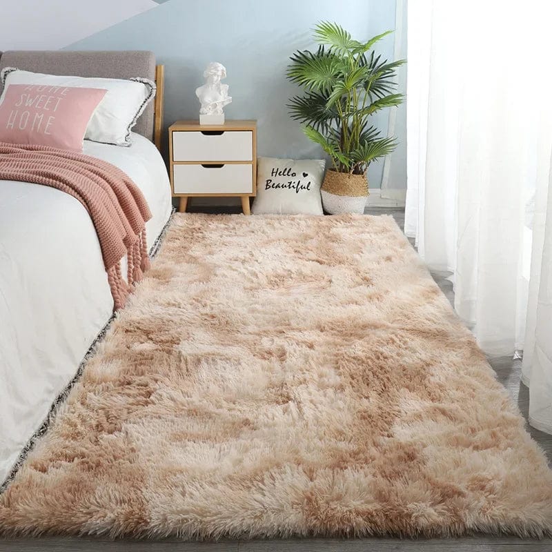 Canvanation Camel / 80x200cm Tapis De Chambre - Douceur Design Moderne