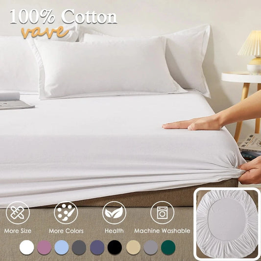 Canvanation Protege Matelas