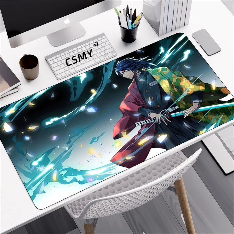 Tapis De Souris - Demon Slayer