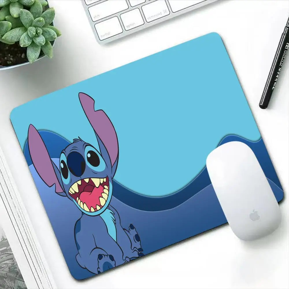 Tapis De Souris - Stitch