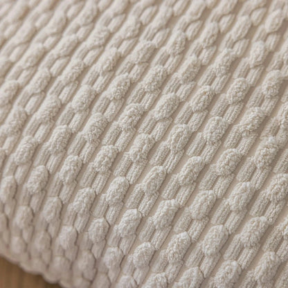 Canvanation Housse de Coussin Élégante et Confortable