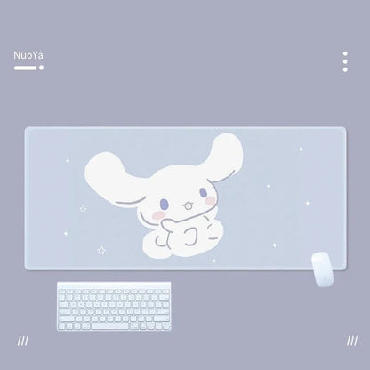 Canvanation 15 / 400x900x2mm Tapis De Souris - Anime Kawaii
