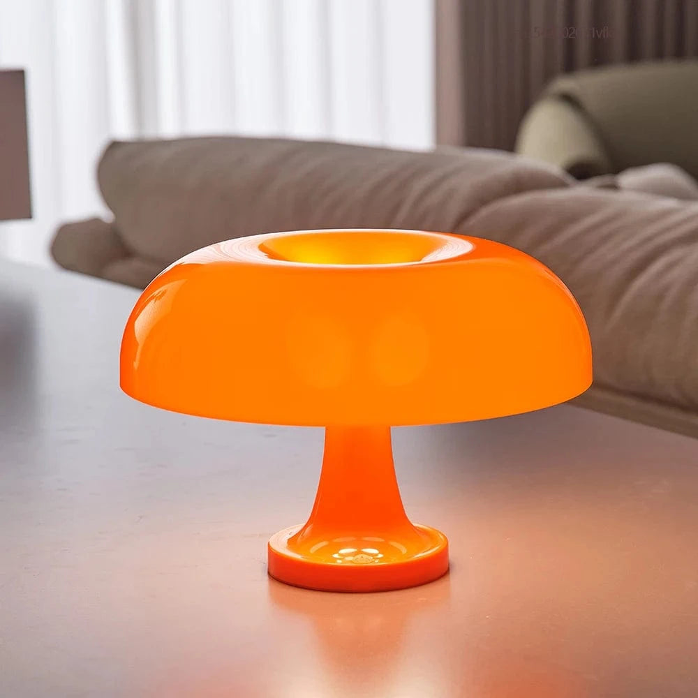 Canvanation Lampe de Chevet LED Moderne en PVC – Dimmable, Rechargeable, Design Minimaliste