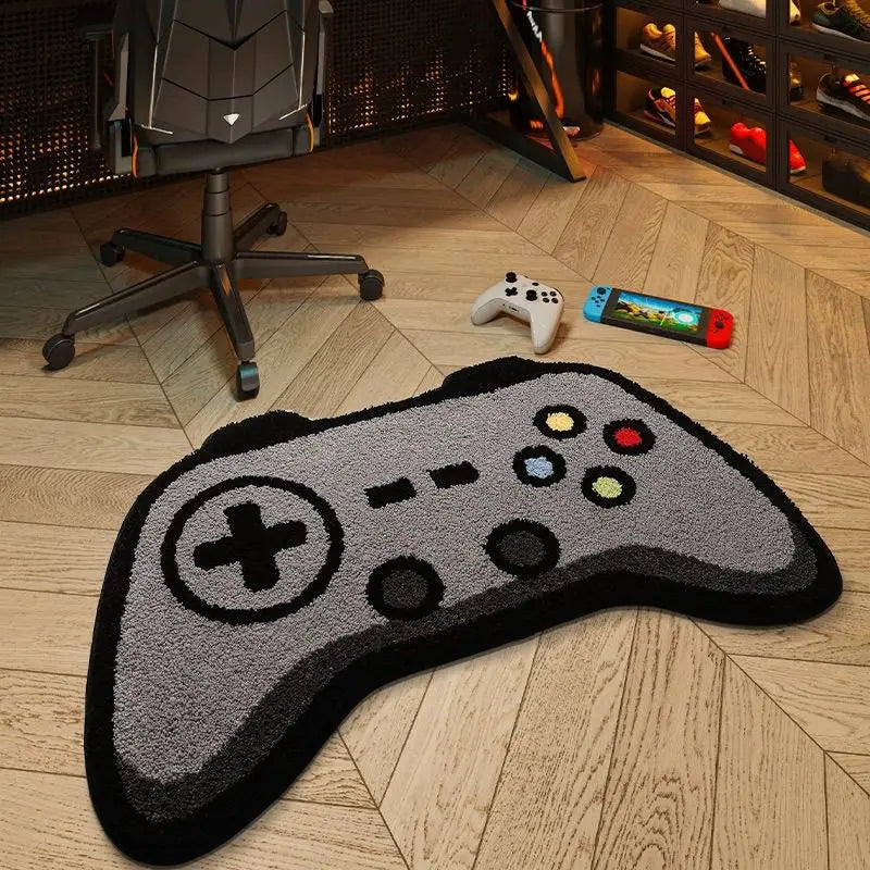 Canvanation 60X90cm 23.6X35.4in / 1 Tapis De Chambre - Manette De Jeux