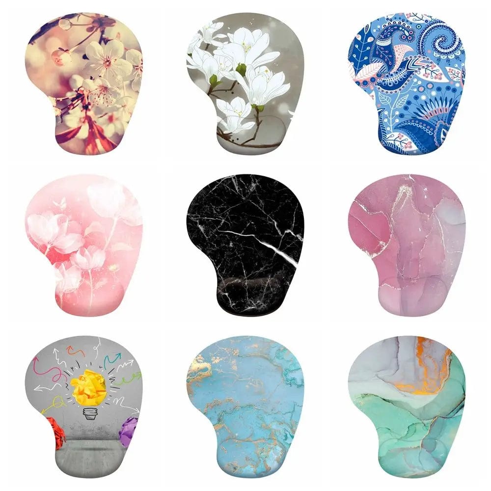 Canvanation Tapis De Souris - Imprimé Ultra Doux