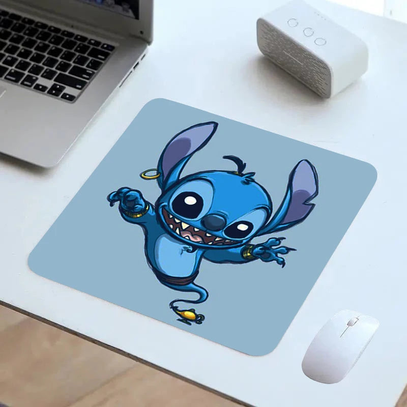 Tapis De Souris - Stitch