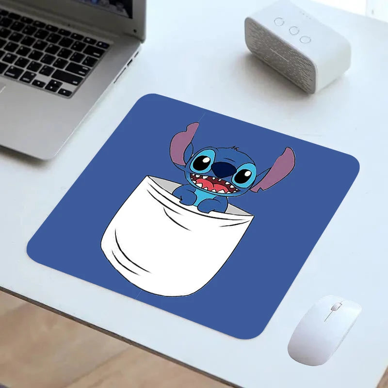 Tapis De Souris - Stitch