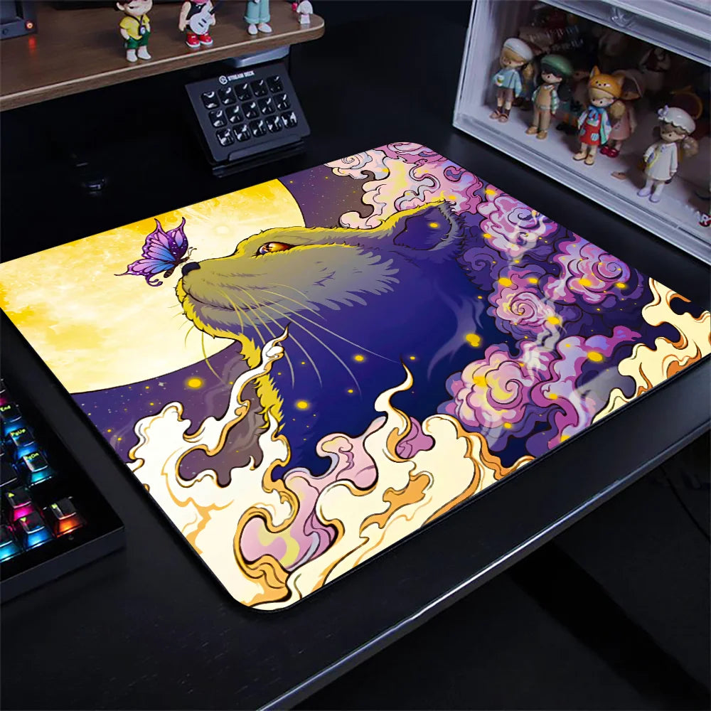 Tapis De Souris - Dragon Chinois Esport