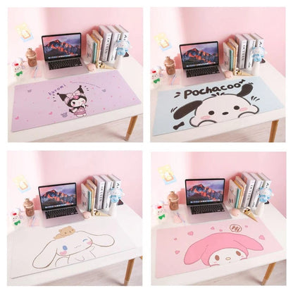 Canvanation Tapis De Souris - Hello Kitty