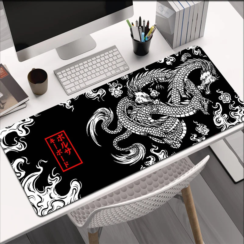 Tapis De Souris - Dragon Style