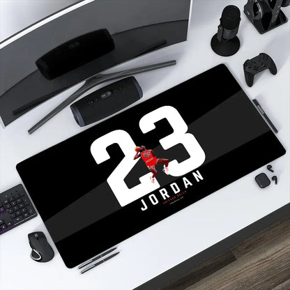 Canvanation Tapis De Souris - Basket Jordan 23
