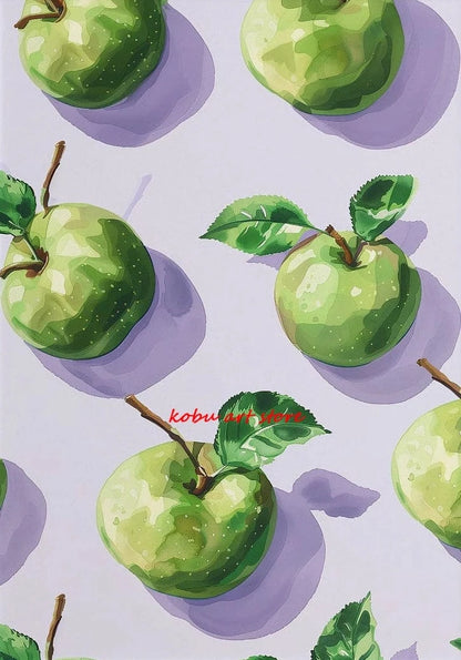 Canvanation 40X60cm / 15 Affiche Cuisine Vintage