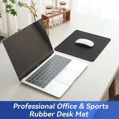 Canvanation Tapis De Souris - Noir Et Blanc Effet Optique