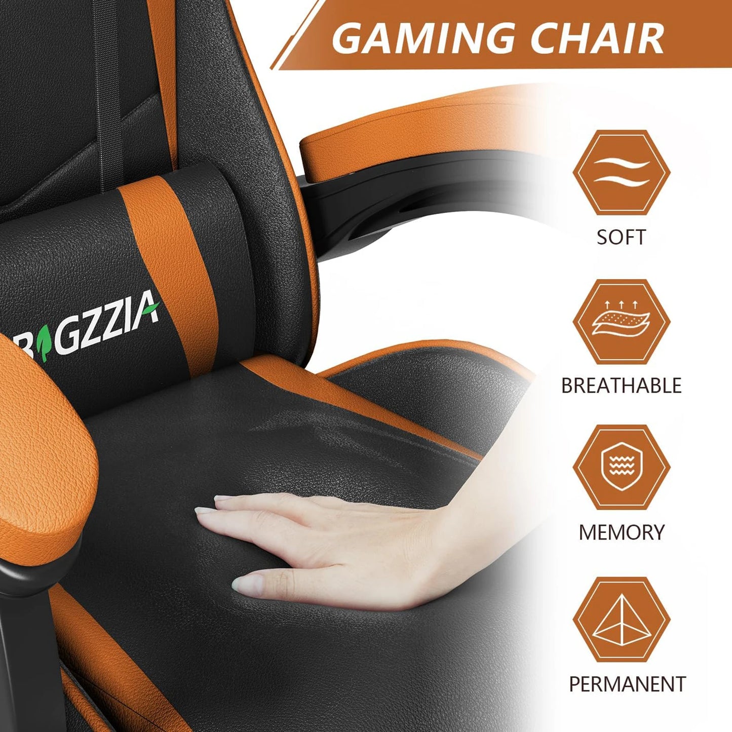 Fauteuil de Bureau Pour Gamers