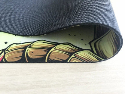 Canvanation Tapis De Souris - YuGiOh Duel Monsters 60*35*2 Cm