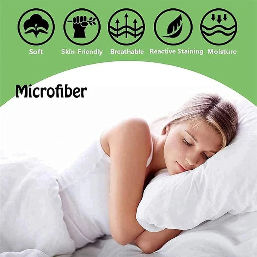 Canvanation Housse De Couette - Stitch