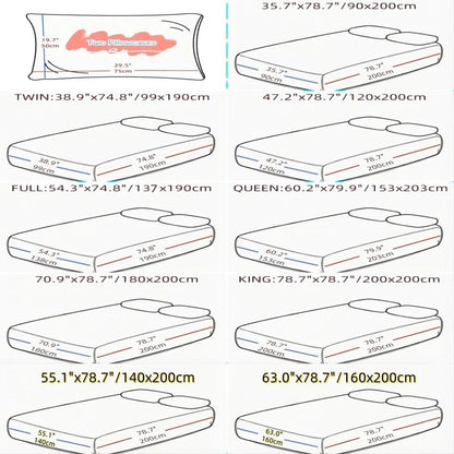 Canvanation Protêge Matelas  - Éléa