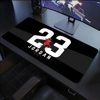Canvanation Tapis De Souris - Basket Jordan 23
