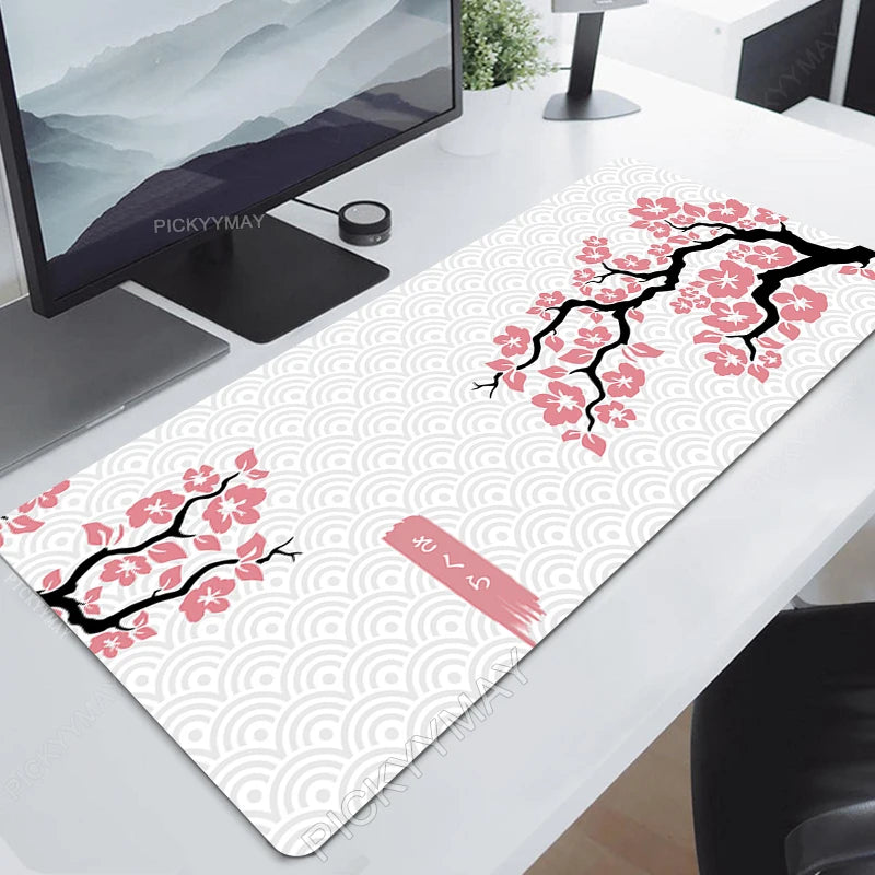 Tapis De Souris Japon - Sakura