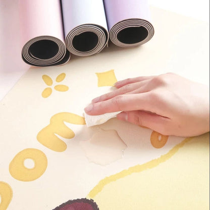 Canvanation Tapis De Souris - Hello Kitty