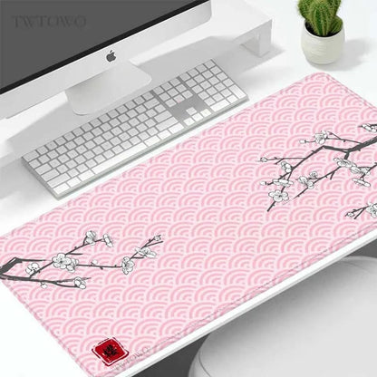 Canvanation 3 / 900x400x2 mm Tapis De Souris - Cerisier Sakura XL