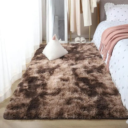 Canvanation Café / 160x230cm 62x90inch Tapis De Chambre De Fille