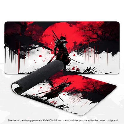 Canvanation 2 / 400X900X4MM Tapis De Souris - Samurai