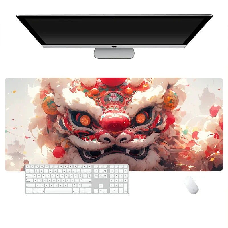 Tapis De Souris - HD Dragon Mythique