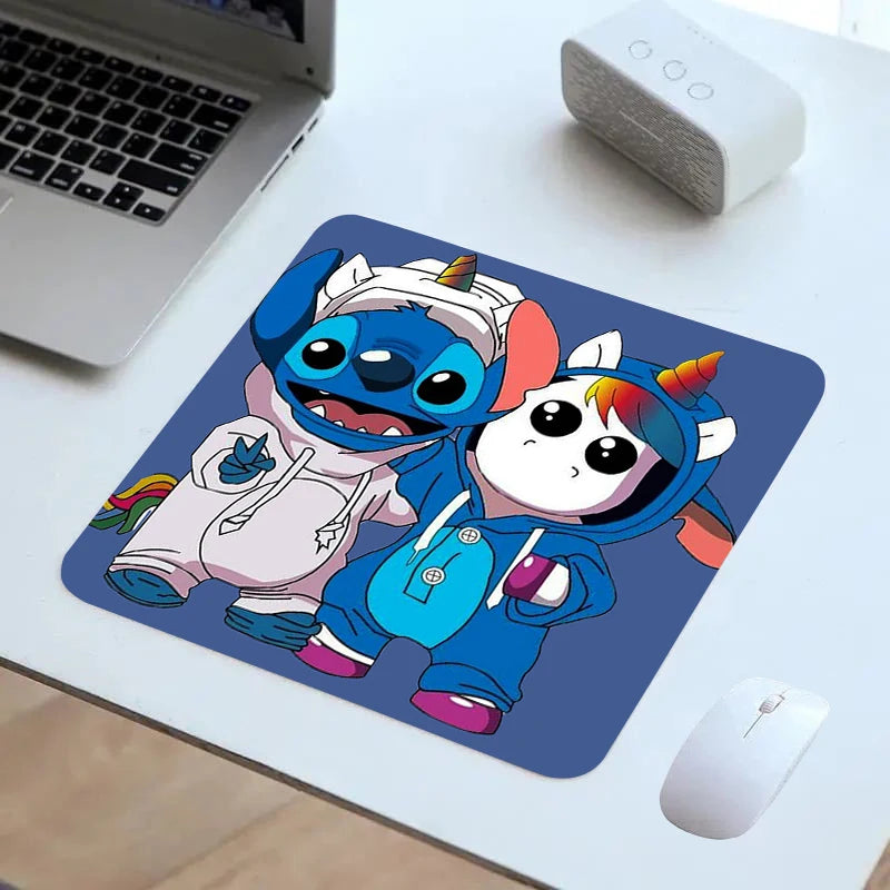 Tapis De Souris - Stitch