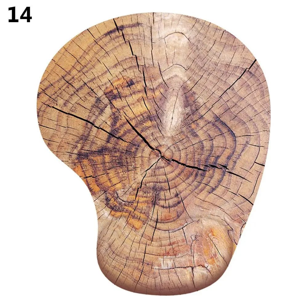 Canvanation 14 Tapis De Souris - Imprimé Ultra Doux