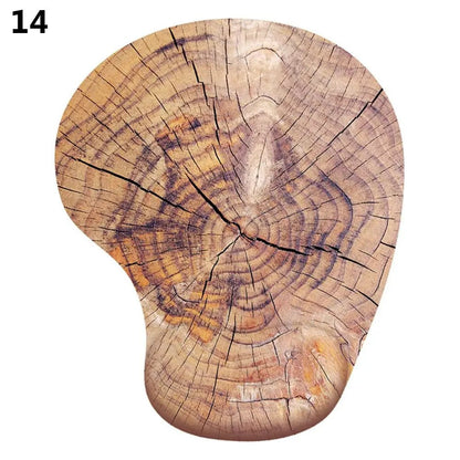 Canvanation 14 Tapis De Souris - Imprimé Ultra Doux