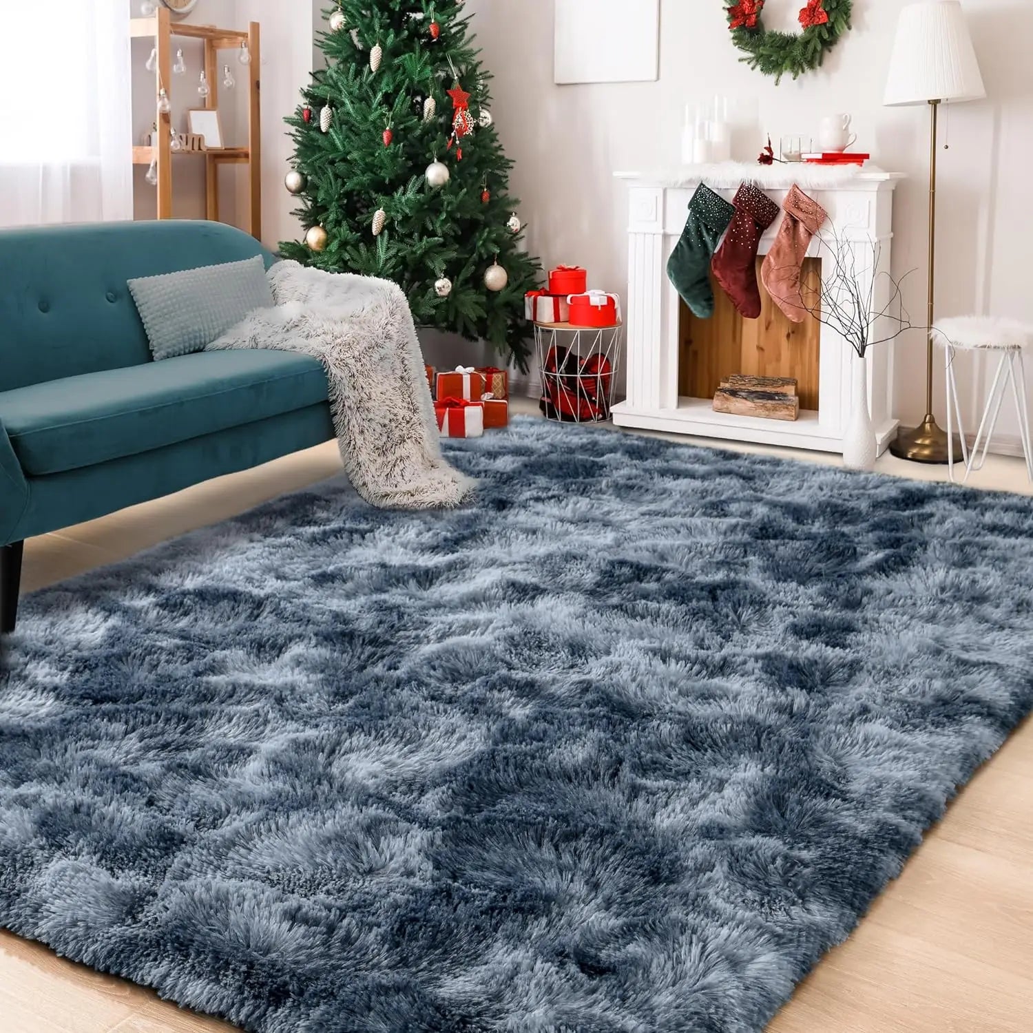 Tapis De Chambre - Ultra Doux au toucher