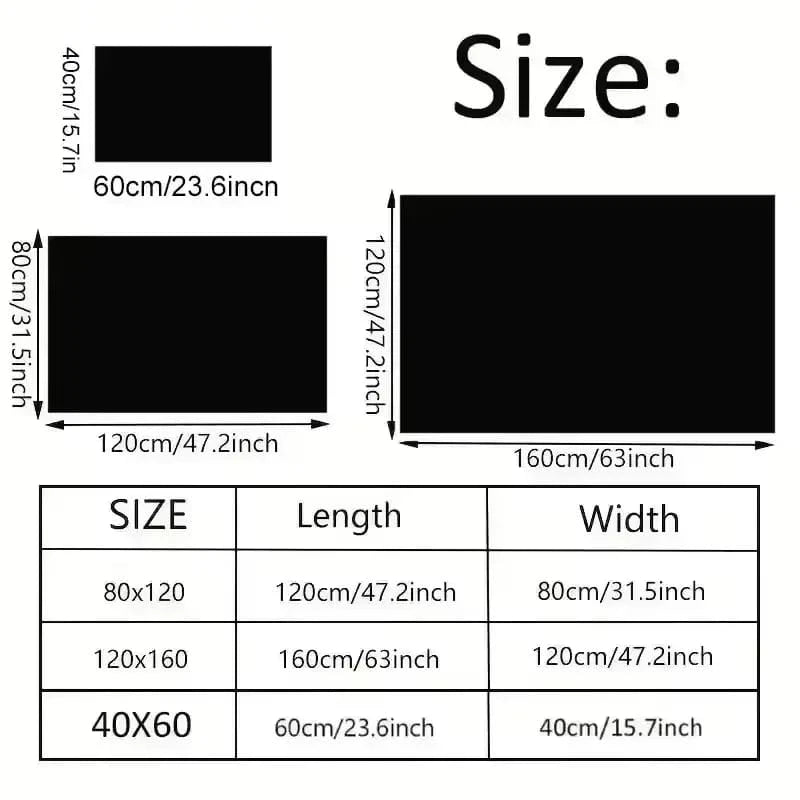 Canvanation Tapis De Salon Moderne - Design Aubusson, Style Européen & Américain