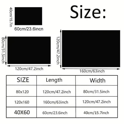 Canvanation Tapis De Salon Moderne - Design Aubusson, Style Européen & Américain