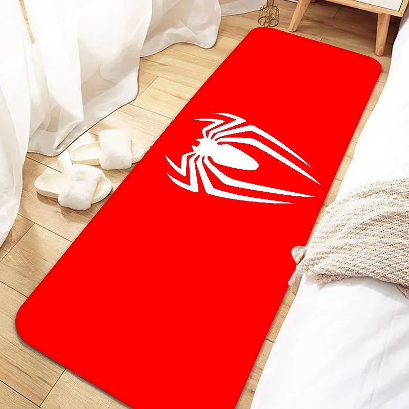 Tapis De Chambre Marvel Spiderman