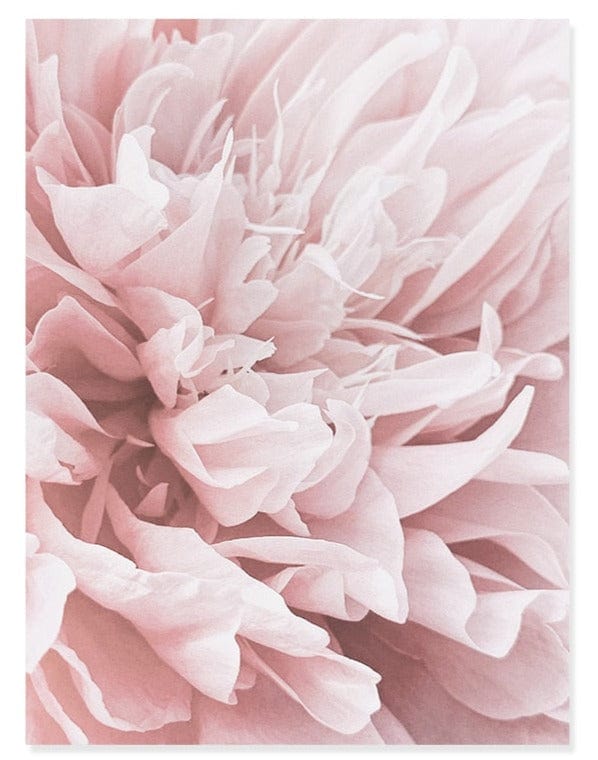 Tableau Chanel N 5 Rose - Canvanation