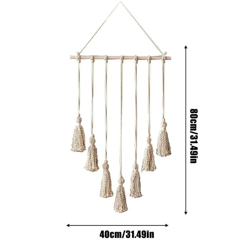 Canvanation Cadre d’Affichage Photo Bohème