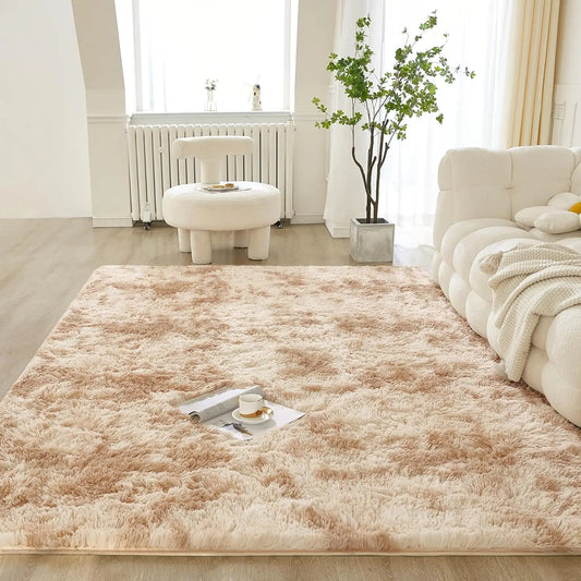 Canvanation Beige / 40x60cm 16x24inch Tapis De chambre - Motif uni